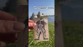 Что подарит осень 