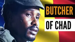 Hissène Habré: Untold Story of Chad's Brutal Despot