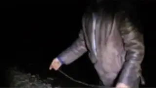 НОЧНАЯ РЫБАЛКА- СЕТЬЮ НА КАРАБЛИК!