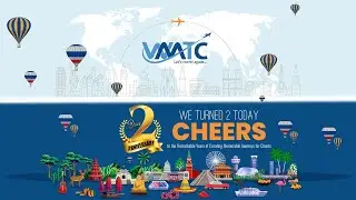 2nd Year Anniversary Celebrations of WMTC
