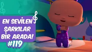Pepee ve Bebee En Sevilen Şarkılar Bir Arada! 