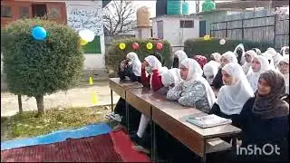 Farewell Speech