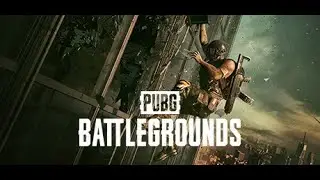 PUBG LIVE STREAM