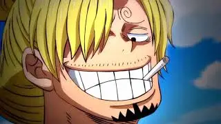 Sanji insulting Zoro | Zoro edit | One Piece