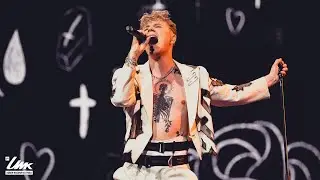 Costee – Sekaisin (Live) // UMK25