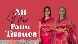 All new pattu sarees #gayathrifashions