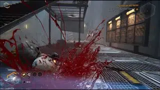 Ghostrunner Gameplay | WALKTHROUGH | 8K ULTRA