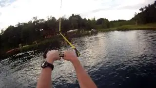 Cable Wakeboarding
