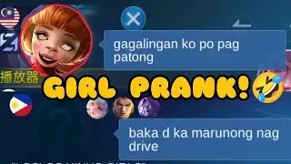 GIRL PRANK! 🤣 ANGELA GAMEPLAY