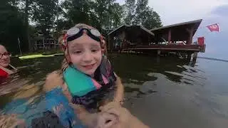 LakeGaston360