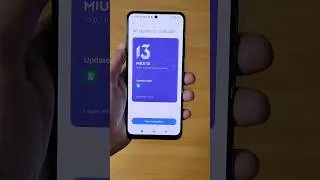 Redmi Note 12 5G New Software Update |