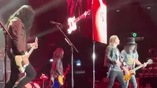 Slash feat. Myles Kennedy and The Conspirators - The River Is Rising (Live Milano 22/04/2024)