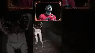 SONGITTO GETS SCARED LIKE A LITTLE GIRL
