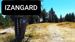 BLACK DIAMOND - IZANGARD