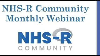 NHS-R Webinar - Designing a Shiny dashboard using a Raspberry Pi cluster server, January 2022