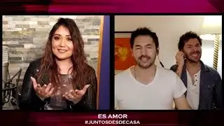 Es Amor   Paula Rivas Ft  La Otra Fé