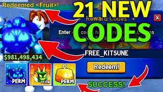 UPDATE⚡BLOX FRUITS CODES JULY 2024 | ROBLOX BLOX FRUITS CODES JULY 2024 | CODE FOR BLOX FRUITS