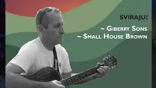 SINA MEMORIAM - Svirka za Sinu