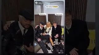 Чудесная компания! Филипп Киркоров и Яна на дне рождения Егора Крида!25.06.2025 
