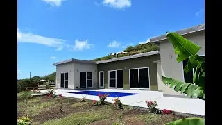 Home For Sale In Egmont St George's Grenada -Touched Reality Real Estate Services