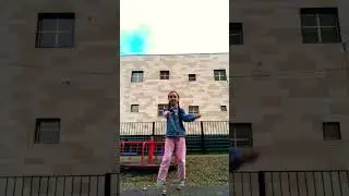 Кто лучше станцевал?