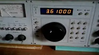 трансивер дм 2005