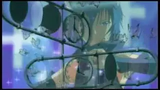 The Shugo Chara Trailer