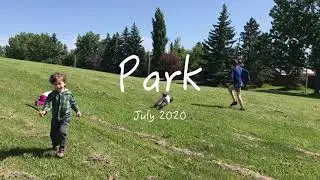 Park July 2020