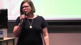 Impact Speaker Series - Moira Vetter Highlights
