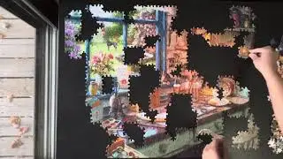 1000 piece puzzle 🧩