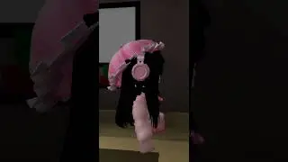 Run Away And Hide 😰 