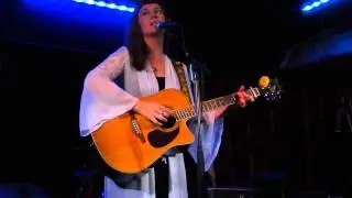 Catherine Ashby - Shadows - Live at The Borderline Friday 29th May 2015