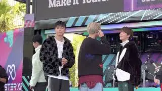 221225 Ozone彩排試音｜MASTER CUP 耀你好看最終賽