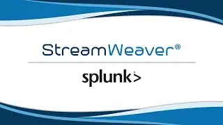 Demo using StreamWeaver to integrate IT Tools to Splunk
