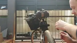 OPENCV COMPETITION 2021 :: On the bike