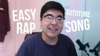 How to make an Autotune Rap Song!