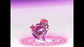 Лолирок [Lolirok Iris Edit]