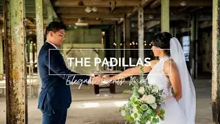 The Old Sugar Mill Wedding Video | Clarksburg, CA