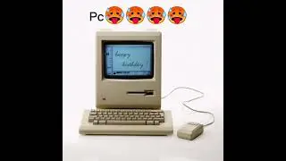 RaTe mY sEtUp