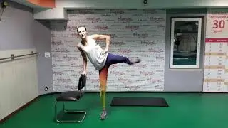 ПохудейКа 7 сезон. 1 день.