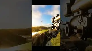 I got the pilot - Arma Reforger
