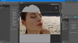 Real 3D Scanned People In DAZ Studio Outclass Genesis 8?