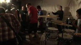 Three Cent Cinema - Where I Stand (Official Video)