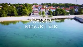 Prezentační video – Riviera Resort Vir
