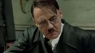 Pád Třetí říše Steinerův útok (CZ DABING)