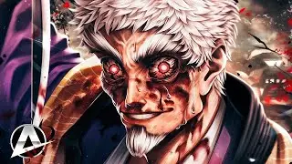♪ Toda Seigen (Tenkaichi) | Visão Sombria | AniRap