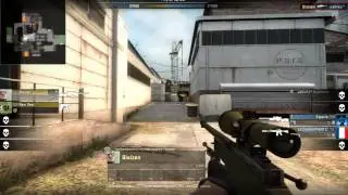 CS GO #3 by Blaizen