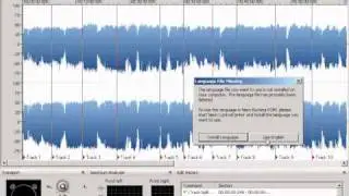 Tutorial: how to burn your dj mix to a cd without gaps between the track