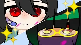 NEON LIGHT LOVE HEART TUNNEL | Gacha Club