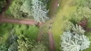 Stepanavan Dendropark Sochut